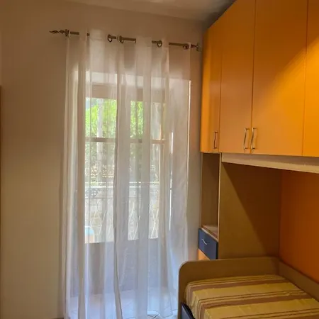Apartman Balcone Sulla Scogliera Cefalù