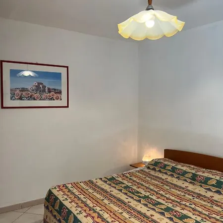 Appartement Balcone Sulla Scogliera *
