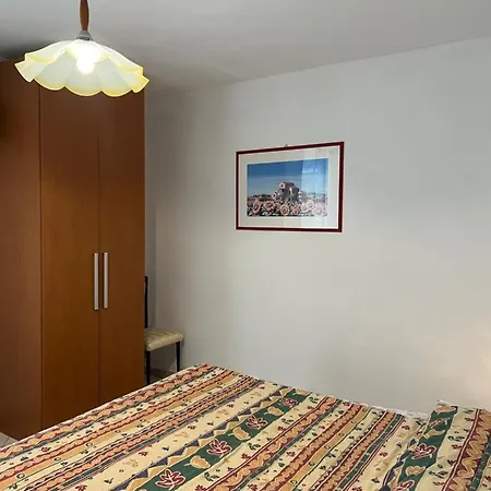 Appartement Balcone Sulla Scogliera *