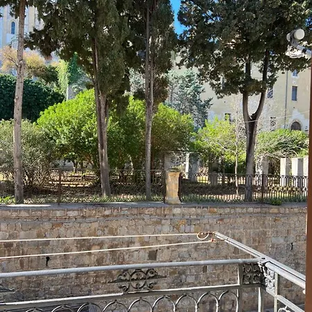 Balcone Sulla Scogliera *