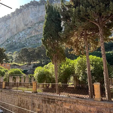 Appartement Balcone Sulla Scogliera