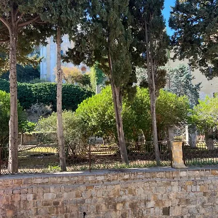 Balcone Sulla Scogliera * Cefalù
