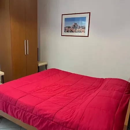 Balcone Sulla Scogliera Apartman *