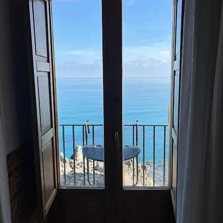 Apartman Balcone Sulla Scogliera Cefalù