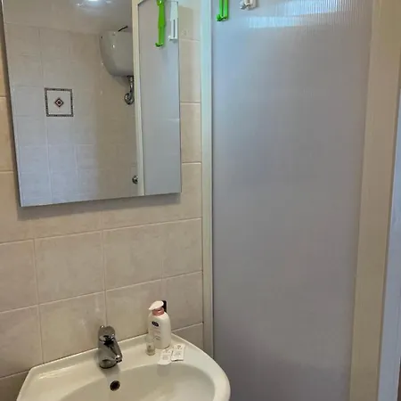 Apartman Balcone Sulla Scogliera
